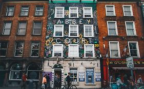 Abbey Court Hotel Dublin